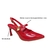 Scarpin Social Dakota Estilo Para O Trabalho Ou Evento - comprar online