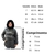Jaqueta Dunialin Parka Feminino