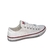 Tenis Converse All Star Branco-Vermelho Ct00010001 Original - Loja La Na Dani