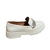 Mocassim Vizzano 1422.102 Loafer Tratorado Strass o na internet