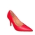 Imagem do Sapato Feminino Scarpin Salto Alto Vizzano - 11841401 Vermel
