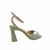 Sandália Feminina Vizzano Casual 6517.102-202 Verde - comprar online