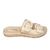 Chinelo Comfortflex Fivela Regulavel 23-45404 Em Couro na internet