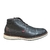 Coturno Social Ferracini Kingston Couro Masculino Elegante C