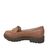 Sapato Feminino Mocassim Oxford Tratorado Modare Orto Aveia - comprar online