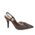 Sapato Feminino Slingback Vizzano 1184 Em Verniz Moda na internet