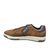 Sapatênis Masculino Ferracini Vox Ba 8050-617b Couro Dubay - loja online