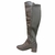 Bota Bottero Montaria Feminina Cano Longo Marrom - loja online