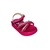 Sandália Papete Bebe Molekinha 2733.104 Strass - comprar online