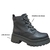 Imagem do Bota Coturno Dakota Tratorado G9861n Feminino