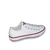 Tenis Converse All Star Branco Ct04950003 Plataforma Origina - comprar online