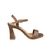 Sandalia Salto Alto Fino Social Vizzano Elegante 6517 - comprar online
