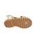 Sandália Vizzano 6499.122 Feminina Plataforma - comprar online