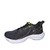 Tênis Masculino Treino Academia Caminhada Lynd Vulcan Preto