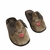 Pantufa Leffa Chinelo De Quarto Cachorro Dog Conforto 869 - comprar online