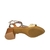 Sandália Feminina Vizzano Salto Detalhes De Amarração - comprar online