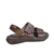 Sandália Pegada Masculina 133154 Pinhão na internet