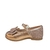 Sapatilha Infantil Feminino Molekinha Verniz Premium Rosada - comprar online