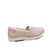 Tenis Sapatilha Kolosh Slip On Feminino Casual Esporão Blush - comprar online