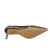 Scarpin Vizzano Feminino Salto Baixo Fino Macio Original Cac - comprar online