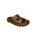 Imagem do Papete Feminina Birken Ouro Capuccino Vizzano 6510.115