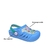 Sandália Babuche Snug Grendene Kids Meninas Stitch Azul - comprar online