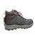 Bota Macboot Imeri 02 Masculina Couro Café Com Tecnologia - comprar online