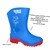 Galocha Grendene Sonic Meninos 23245 Crianças - comprar online