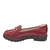 Imagem do Sapato Feminino Mocassim Oxford Tratorado Modare Ortopédico