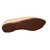 Sapatilha Casual Feminina Moleca Verniz Bico Fino Rf 5635816 - loja online