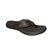 Chinelo Sandalia Casual Pegada Masculino Couro Cravo