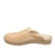 Pantufa Pegada Atoalhada Feminina Confortável - Blush