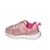 Imagem do Tenis Molekinha Velcro Super Conforto 2723.119 Infantil Rosa