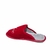 Pantufa Leffa Mãe Te Amo Aveludada Feminina