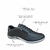 Tênis Kolosh C3675 Feminino Preto Casual Confortável - Loja La Na Dani