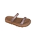 Papete Feminina Vizzano Brilho Strass Tratorada 6459.110 our - comprar online