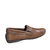 Mocassim Pegada Masculina 140773-02 - Pinhão na internet