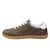 Tênis Sneaker Feminino Vizzano 1430.102 Super estiloso Choco