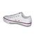 Tenis Converse All Star Branco Ct04950003 Plataforma Origina - loja online