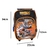 Mochila Escolar Chenson De Rodinhas Carros - comprar online