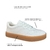 Tênis Feminino Casual Vizzano Flatform Retrô Moda 1444.101 - comprar online