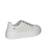 Tênis Branco Kolosh Casual Flatform Almeria Evafit - C3946 - Loja La Na Dani