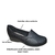 Imagem do Sapato Modare 7014.229 Feminino Joanete Ultraconforto