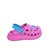 Imagem do Babuche Infantil Grendene Stith Rosa