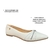Sapatilha Feminina Santinelli 1600-014 - comprar online