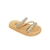 Imagem do Sandalia Papete Molekinha Infantil Cristal 2358.100 Conforto