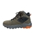 Bota Macboot Caiana Masculina Couro Com Solado Tratorado - comprar online