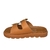 Imagem do Papete Feminina Birken Ouro Camel Vizzano 6510.106