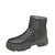 Bota Kolosh Feminina Cano Curto Plataforma C3370