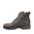 Bota Coturno Masculino De Couro Pegada 181305 Coffe - loja online